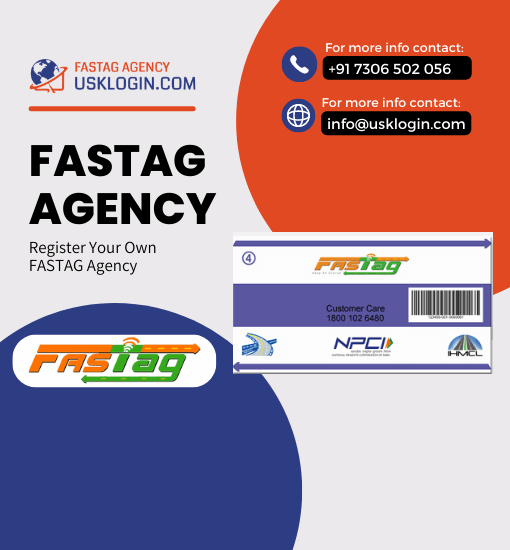 fastag agency malayalam detiles